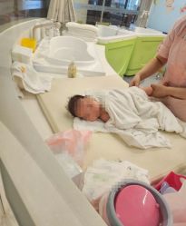 -安琪朵朵独栋花园月子中心