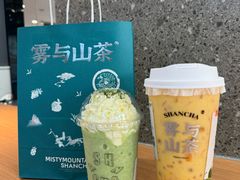 -雾与山茶(大禹城店)