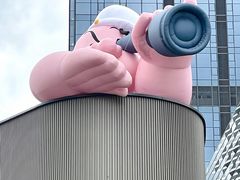 -东莞松山湖万象汇