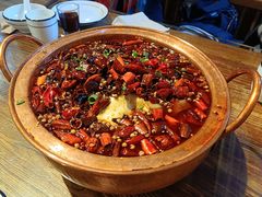 -水煮三国·川鲁江湖菜(香山店)