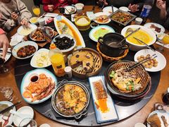 -苏浙徽·江南荟·本味融合菜(相城方圆里店)