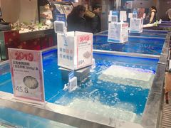 -盒马鲜生(顺义店)