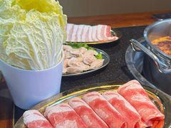 -重庆圣渝老火锅(掌起镇横街店)