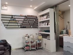 -AFA Hair studio·女士发型设计