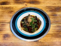 -香约老地方烧烤(九道街店)