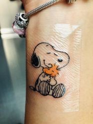 -飛凡TATTOO纹身•原创