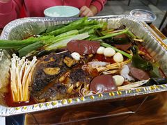 -鱼酷活鱼烤鱼(昆明路店)