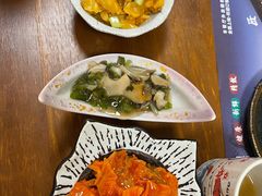 -青空日料烧肉烧鸟店(后湖兴业路店)