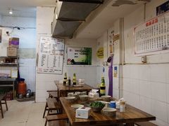 大堂-黑竹香鸡(营和巷店)