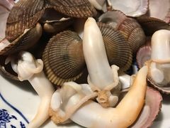 -清真海鲜大咖