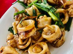 -蛇口康乐快餐鱼仔档(翠苑小区店)