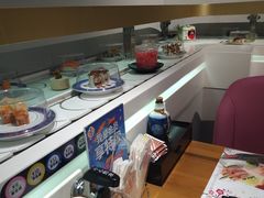 -晴季寿司(红旗街万达店)