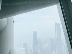 -广州塔晖粤轩中餐厅