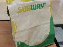 -SUBWAY赛百味(浦东机场店)