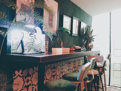 -BIGHEAD大头家咖啡馆(蛇口店)