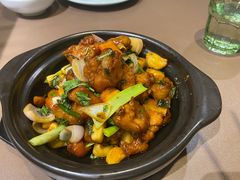 -有璟阁港式餐厅(国贸商城店)