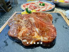 -安又胖韩国烤肉(美罗城店)