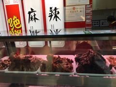 -绝味鸭脖(东直门店)