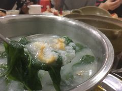 象拔蚌粥-蚝专家(北滘店)