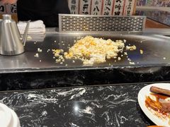 -大成铁板烧•板前(复古餐厅石老人店)