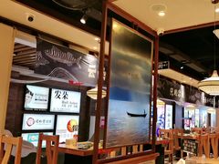 -云海肴云南菜·蒸汽石锅鱼(北京良乡华冠店)