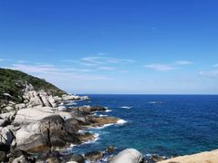 -三亚蜈支洲岛旅游区