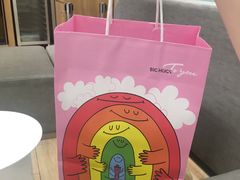 -奈雪的茶(国金中心店)