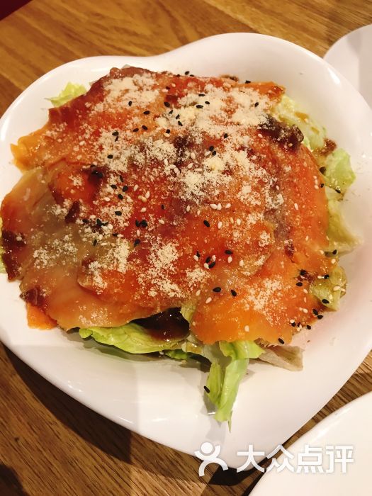饭小馆(缤谷广场店)-图片-上海美食-大众点评网