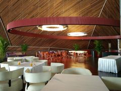 大堂-国家大剧院西餐厅