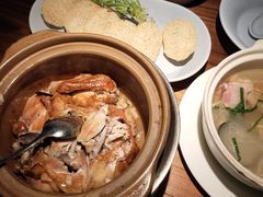 外婆茶香鸡-外婆家(静安大悦城店)