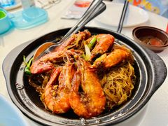 -新加坡珍宝海鲜JUMBO Seafood(西安skp店)