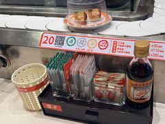 -新一番三文鱼寿司(大东海店)