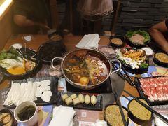 -呷哺呷哺 黄金牧场 (欢乐谷店)