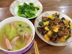 -田螺阿姨自营月嫂·育儿嫂(高新店)