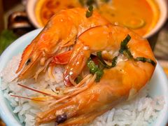 -米泰芒·东南亚料理(体育西店)