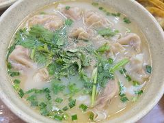 -李记清真馆(打钉巷店)