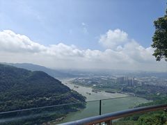 -铁山坪森林公园