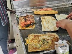 -海燕家人灌蛋饼(凤凰街店)