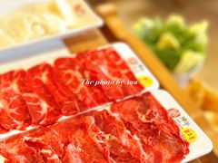脖仁-焯牛潮汕牛肉火锅(云峰街创始店)