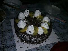 -丽莎蓓甜CAKE生日蛋糕·动物奶油(石家庄店)