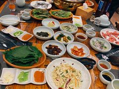 -味家烤肉烤鳗鱼牛排(西塔旗舰店)