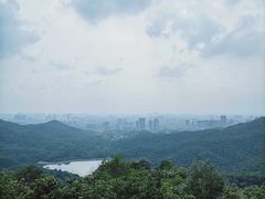 -广州市白云山风景名胜区