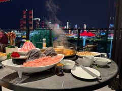 -长嘉·河图火锅(长嘉汇江景旗舰店)
