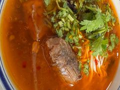 -万三面馆(青龙正街太古里店)