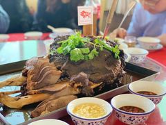 -伟记牛蹄(望牛墩店)