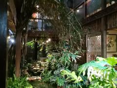 -聚缘堂·海鲜私房菜(松岭路店)