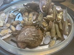 -77号渔船·蒸海鲜青岛菜(积米崖店)