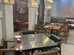 -萨莉亚意式餐厅(深圳北站店)