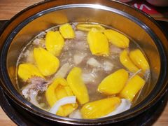 -椰夫人·养生椰子鸡(黄埔时代城店)