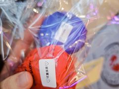 -追光 Dream Bakery(武汉天地店)